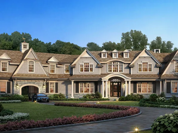 7 Conklin Lane Plan, Warren Township