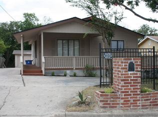 2214 Maxwell Ln, Austin, TX 78741