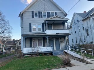 60 Summer St #2, Meriden, CT 06451