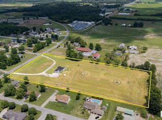 1801 E Main St, Marion, IL 62959