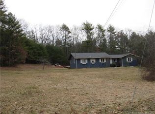 527 Old Colchester Rd, Amston, CT 06231