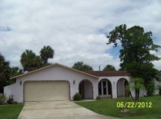 128 Crown Ave NE, Palm Bay, FL 32907