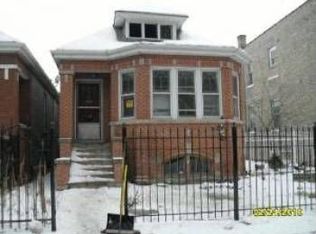 5230 S Spaulding Ave, Chicago, IL 60632