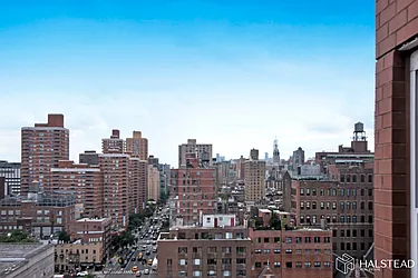 Sold by Brown Harris Stevens