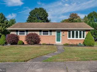 305 Bird St, Birdsboro, PA