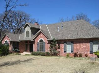 14151 Fontella Ln, Edmond, OK 73034