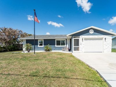 1353 SW Gastador Avenue, Port Saint Lucie, FL, 34953