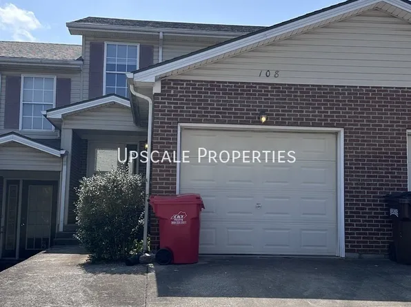 108 Grapevine Ct, Nicholasville, KY 40356
