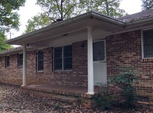 1225 Crawford Rd, Barnesville, GA 30204