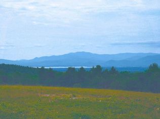 306 Watson Hill Rd, Freedom, NH 03836