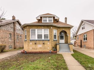 1024 S 22nd Ave, Bellwood, IL 60104