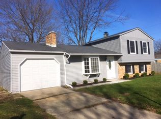 3728 N Alsace Dr, Indianapolis, IN