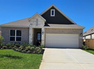 16327 Mesquite Field Dr, Hockley, TX 77447
