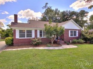 602 Mattison Ave, Sumter, SC 29150