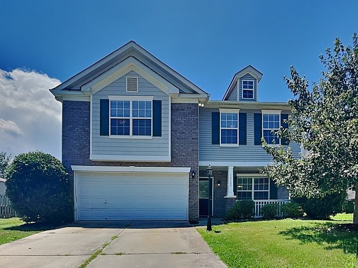 14109 Waterlyn Dr, Charlotte, NC 28278 Zillow
