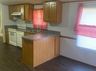 1 Morgan Meadow Dr #111, North Little Rock, AR 72118