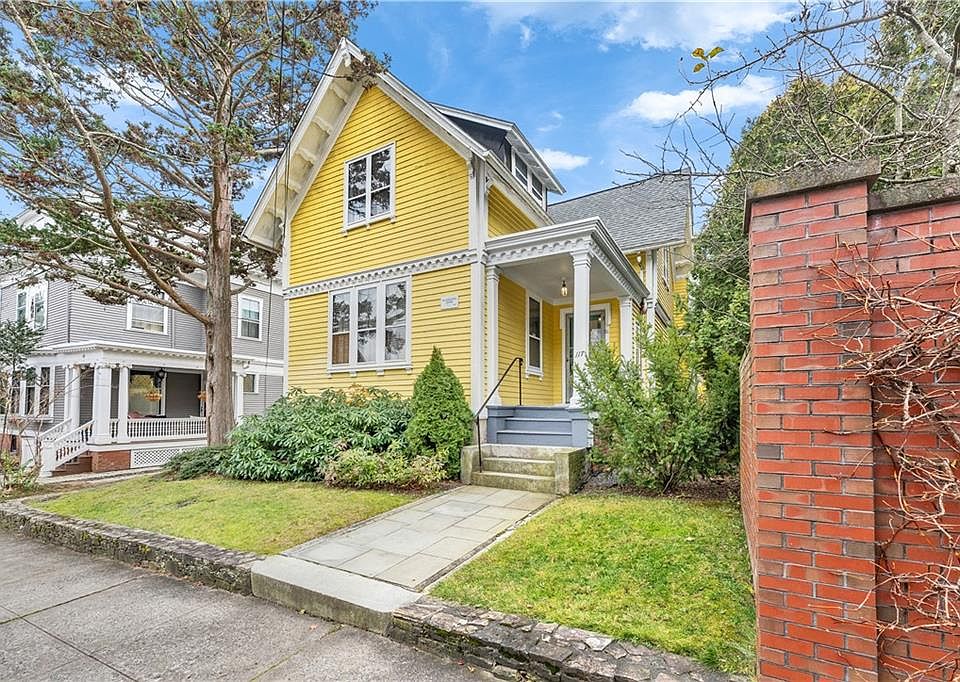 2nd image of 117 Benevolent St