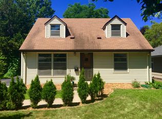 6704 1st Ave S, Richfield, MN 55423