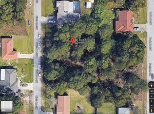 441 Birch Ave SW, Palm Bay, FL 32908