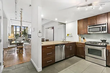 Sold by Corcoran