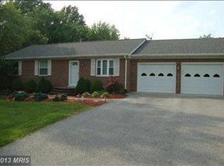 6902 Burch Hill Rd, Brandywine, MD 20613