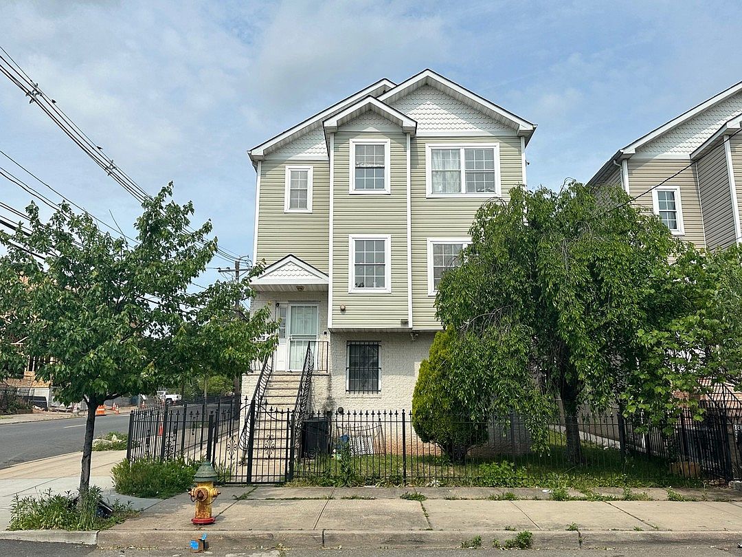 291293 Morris Ave, Newark, NJ 07103 Zillow