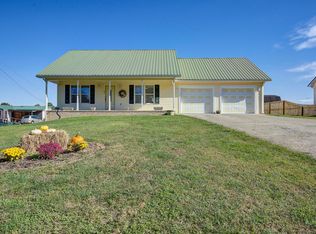 256 Davy Crockett Rd, Limestone, TN 37681