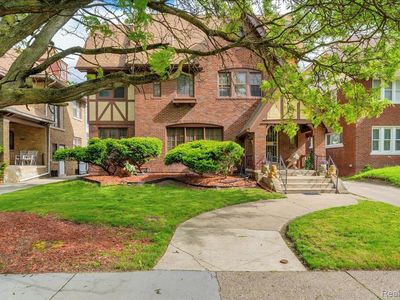 2505 Chicago Blvd, Detroit, MI, 48206