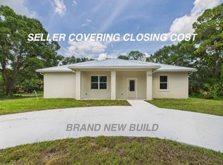 626 SE 13th Ave, Okeechobee, FL 34974