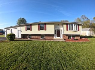4786 Parkman Rd NW, Warren, OH 44481