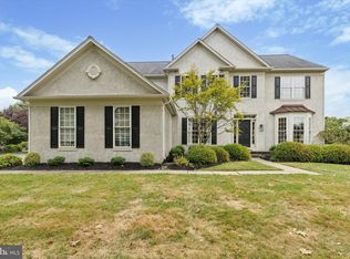 878 Empress Rd, West Chester, PA 19382