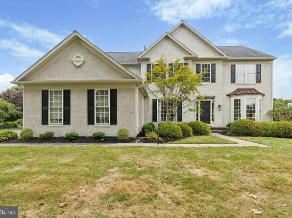 878 Empress Rd, West Chester, PA 19382