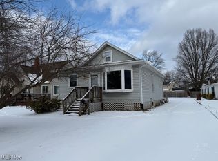 664 Crown Ave, Ravenna, OH 44266