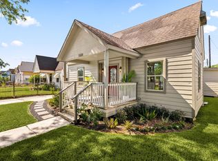 5508 Truett St, Houston, TX 77023