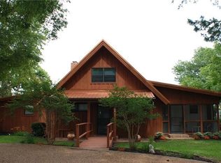 2408 Point Of View Dr, Tool, TX 75143