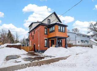 16 Barker St, Prince Edward County, ON K0K 2T0