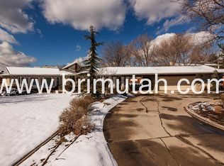 4222 S Wander Ln, Salt Lake City, UT 84124