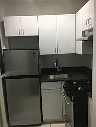 Rented by Solil Management