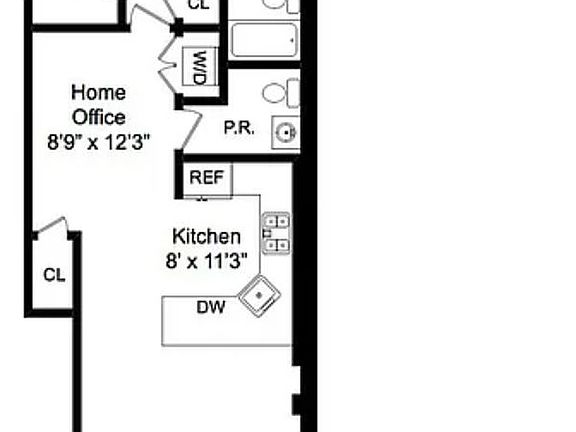 2nd image of 373 Canal St APT 2