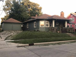 3131 S Wayne Ave, Fort Wayne, IN