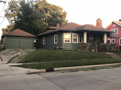 3131 S Wayne Ave, Fort Wayne, IN, 46807