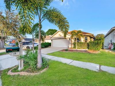 6809 Exeter Park Pl, Apollo Beach, FL, 33572