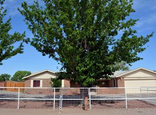 5400 Don Mariano Rd SW, Albuquerque, NM 87105