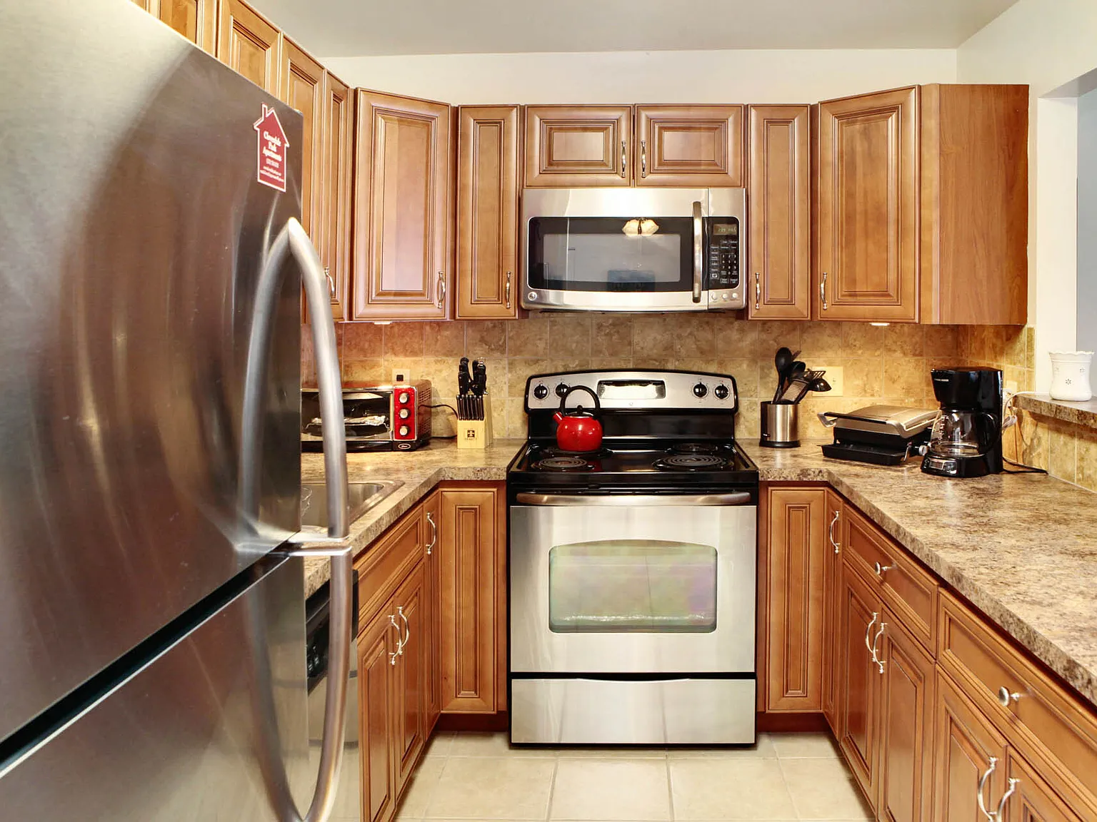 Cloverdale Park Apartments, LLC — Photo 4
