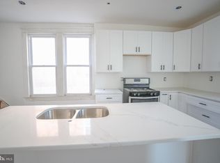 4305 Garrison Blvd, Baltimore, MD