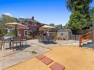 1625 Martin Luther King Jr Way #2, Berkeley, CA 94709