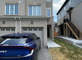 16 Wagon Ln, Barrie, ON L9J 0V1