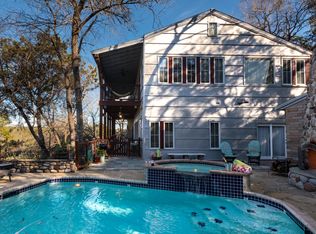 1706 River Hills Rd, Austin, TX 78733