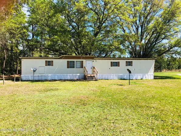 9285 NW 98TH Trail, Lake Butler, FL 32054