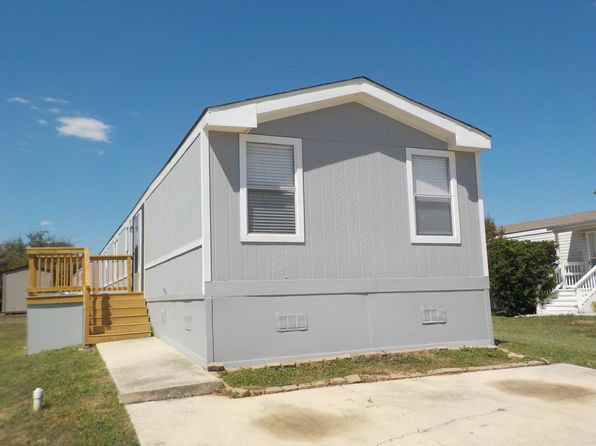 11555 Culebra Rd Lot 648, San Antonio, TX 78253